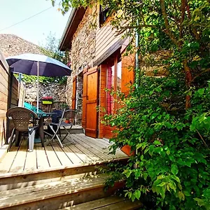  Vakantiehuis Des Fauvettes