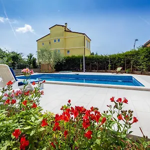  Appartement Vista Kroatië