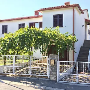  Appartement Carmelo Kroatië