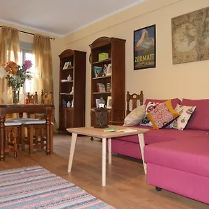  Appartement Romantic With Free Parking Spanje
